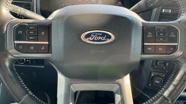 2023 Ford F-250 Base