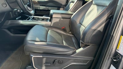 2023 Ford F-250 Base