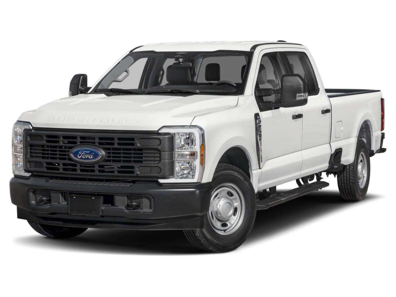 2023 Ford F-250 Base