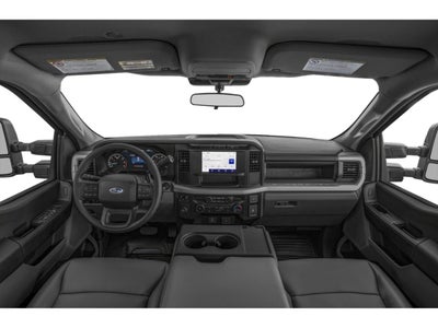 2023 Ford F-250 Base