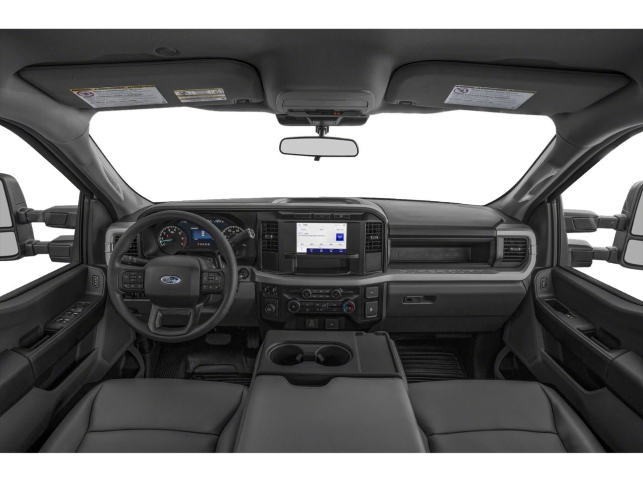 2023 Ford F-250 Base
