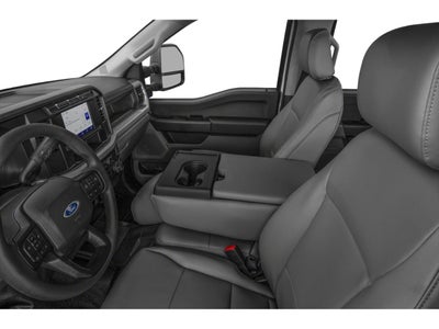 2023 Ford F-250 Base