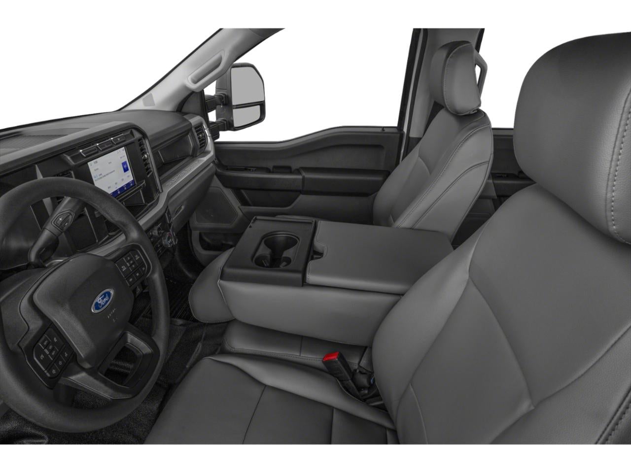 2023 Ford F-250 Base