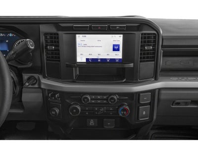 2023 Ford F-250 Base