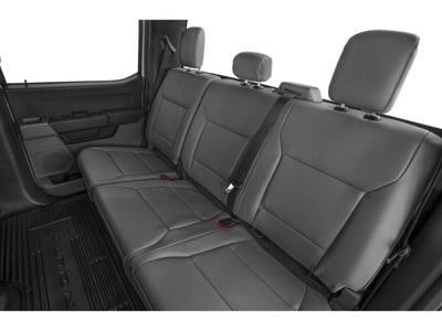 2023 Ford F-250 Base
