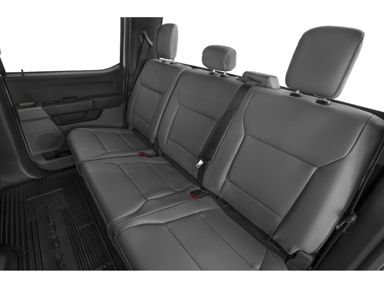 2023 Ford F-250 Base