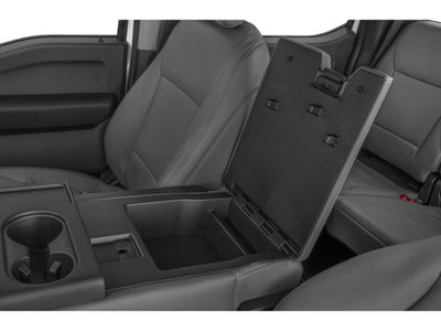 2023 Ford F-250 Base