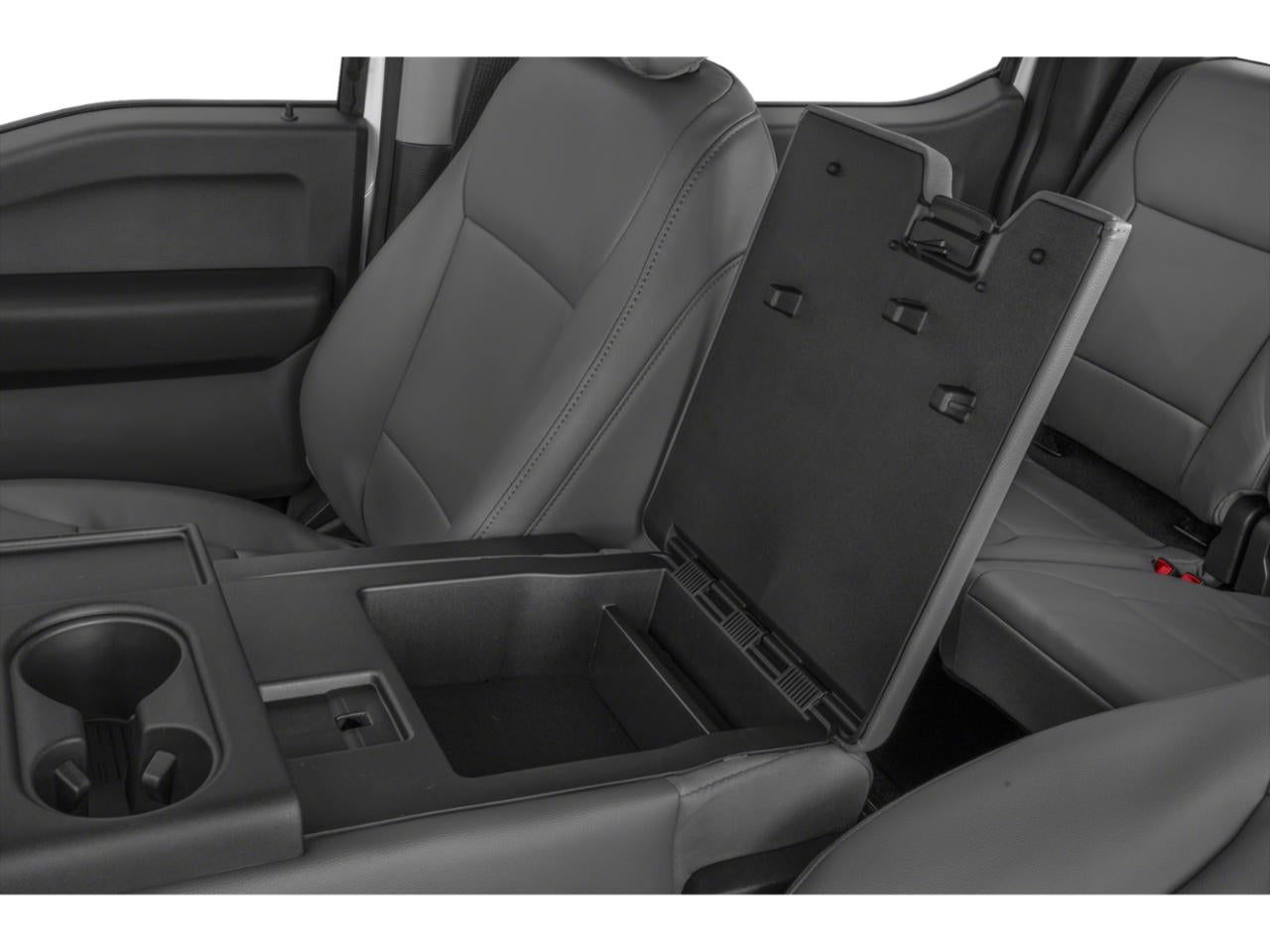 2023 Ford F-250 Base