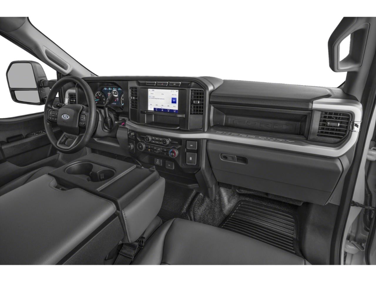 2023 Ford F-250 Base