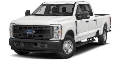 2023 Ford F-250 Base