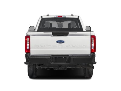 2023 Ford F-250 Base