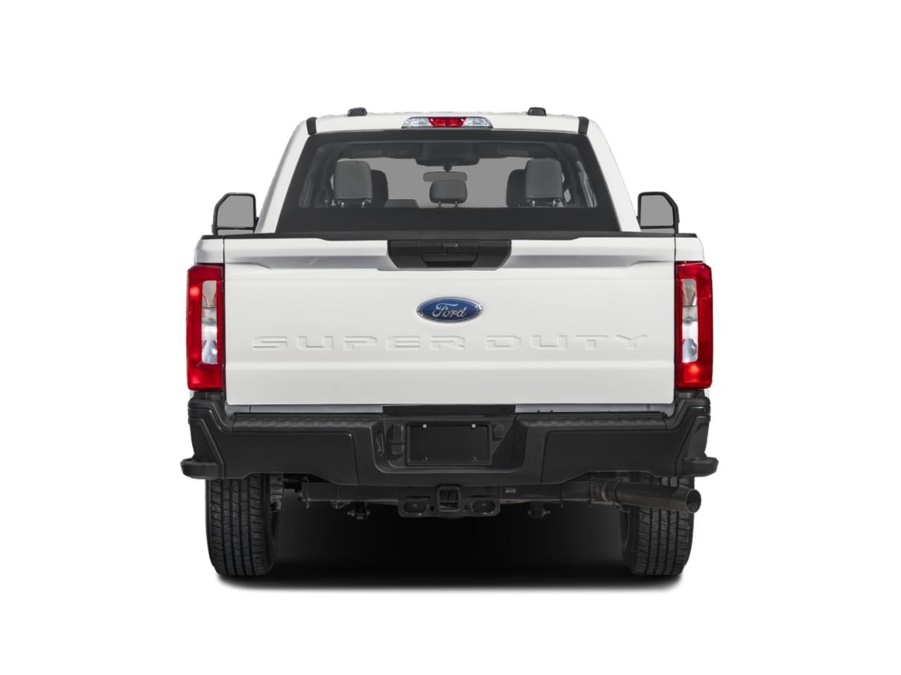 2023 Ford F-250 Base