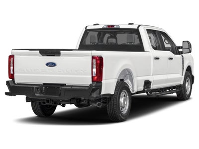 2023 Ford F-250 Base