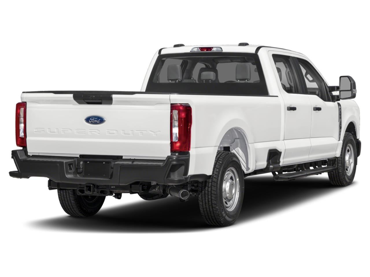 2023 Ford F-250 Base