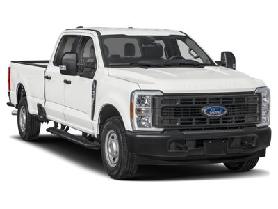 2023 Ford F-250 Base