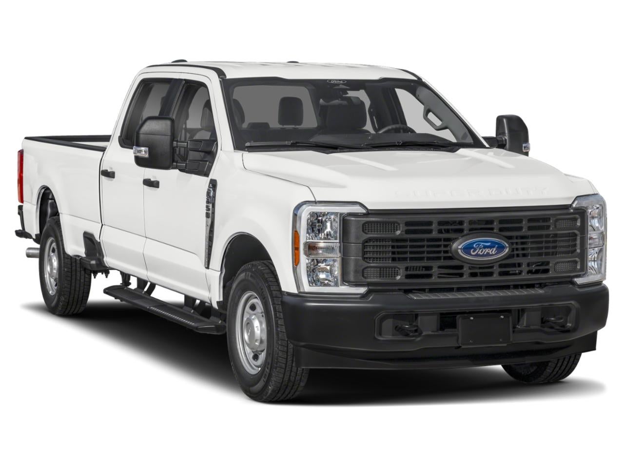 2023 Ford F-250 Base