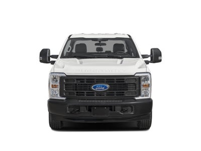 2023 Ford F-250 Base
