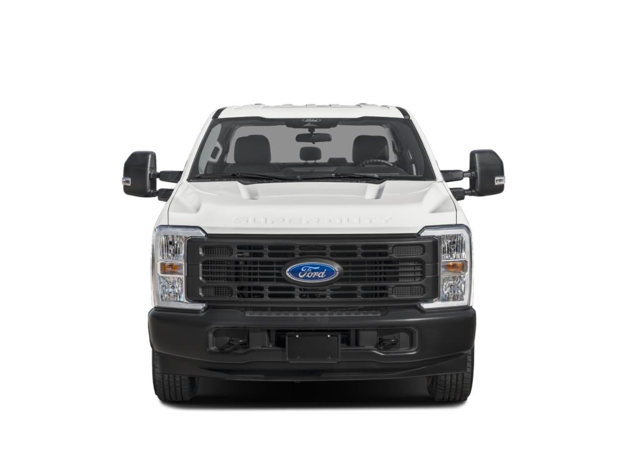 2023 Ford F-250 Base