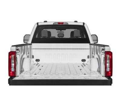 2023 Ford F-250 Base