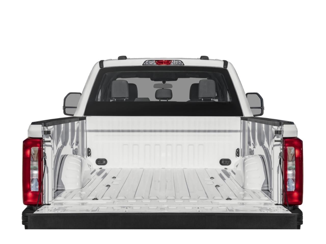 2023 Ford F-250 Base