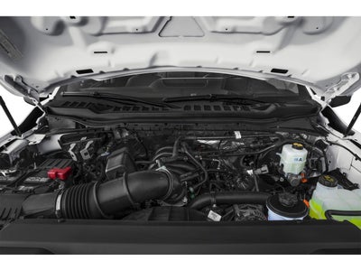 2023 Ford F-250 Base