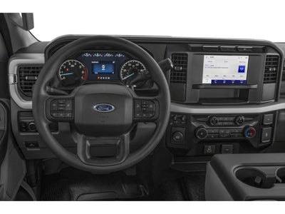 2023 Ford F-250 Base