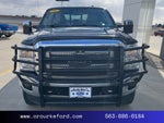 2016 Ford F-350 Lariat