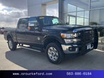 2016 Ford F-350 Lariat
