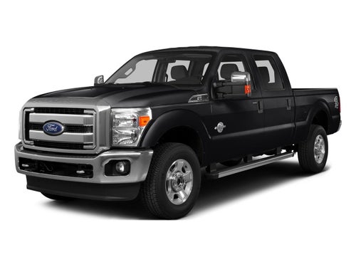 2016 Ford F-350 Base