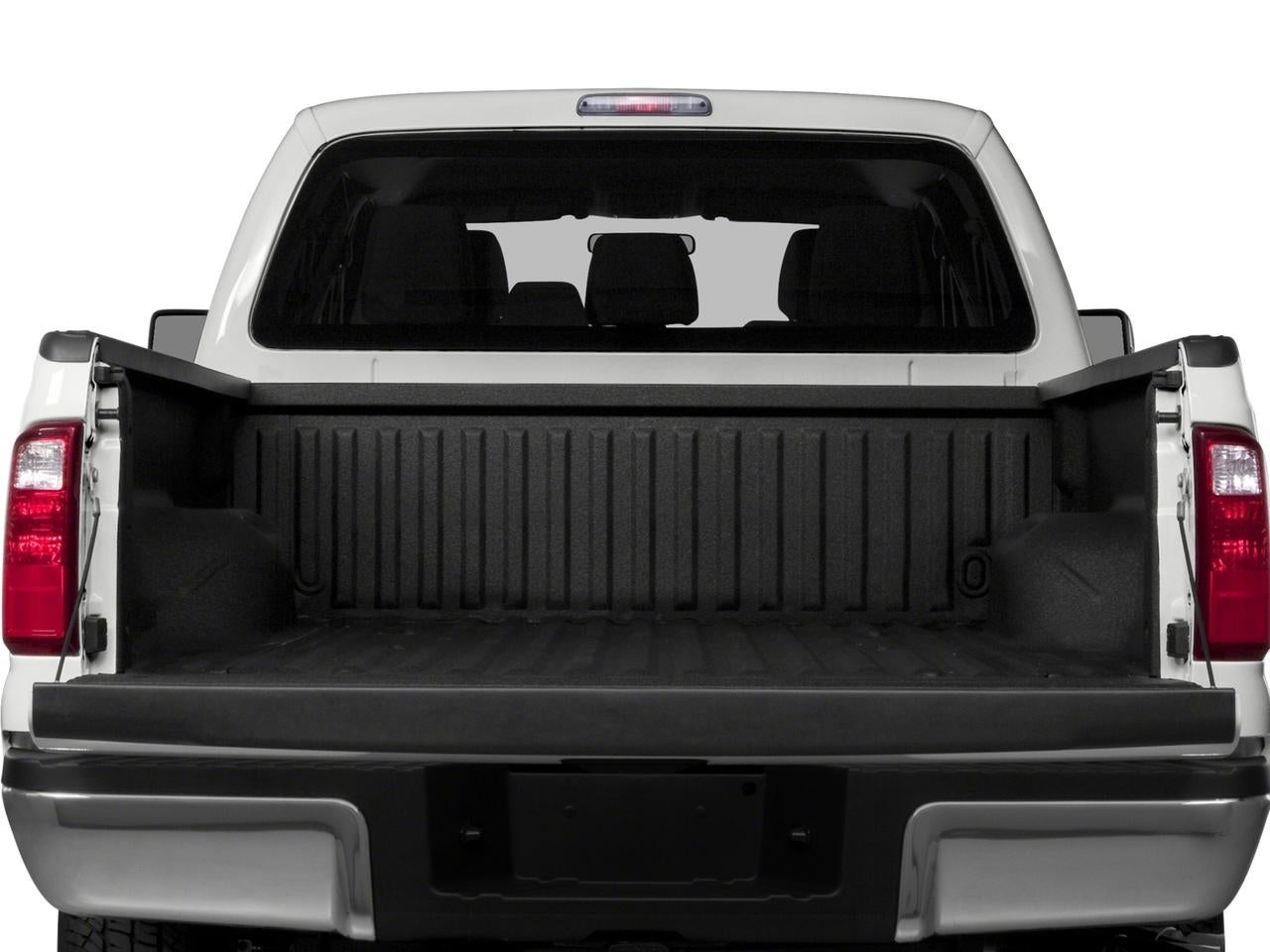 2016 Ford F-350 Lariat