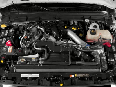 2016 Ford F-350 Lariat