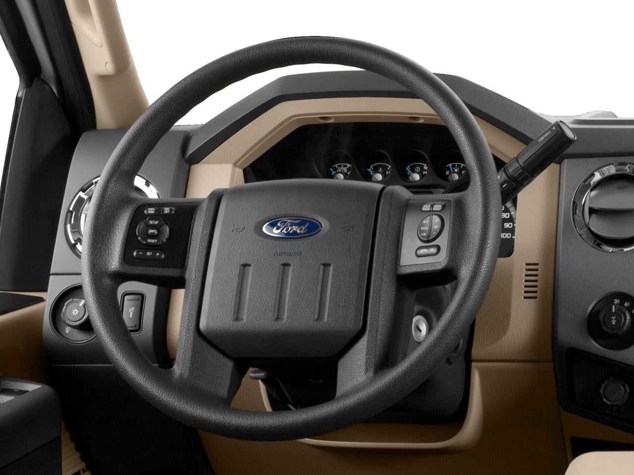 2016 Ford F-350 Lariat