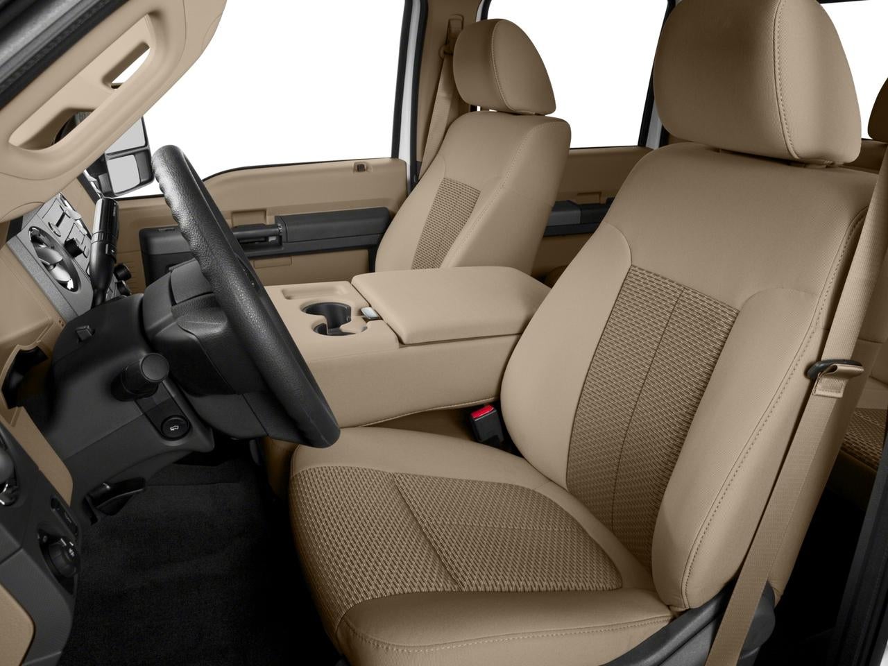 2016 Ford F-350 Lariat