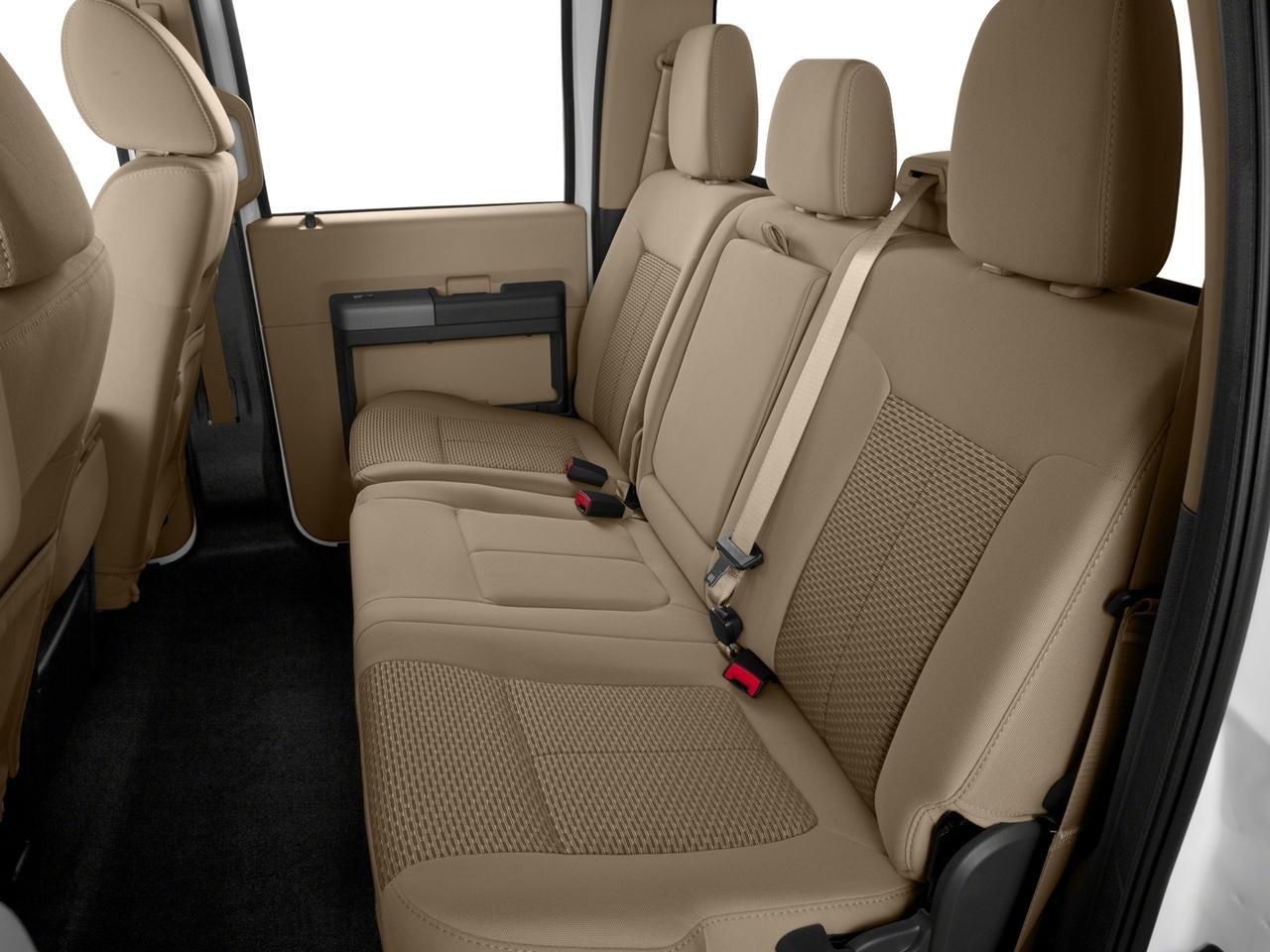 2016 Ford F-350 Lariat