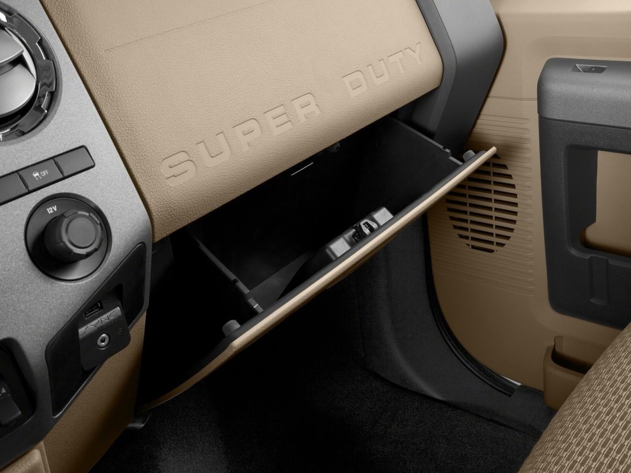 2016 Ford F-350 Lariat