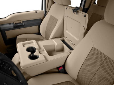 2016 Ford F-350 Lariat