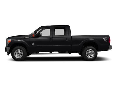 2016 Ford F-350 Lariat