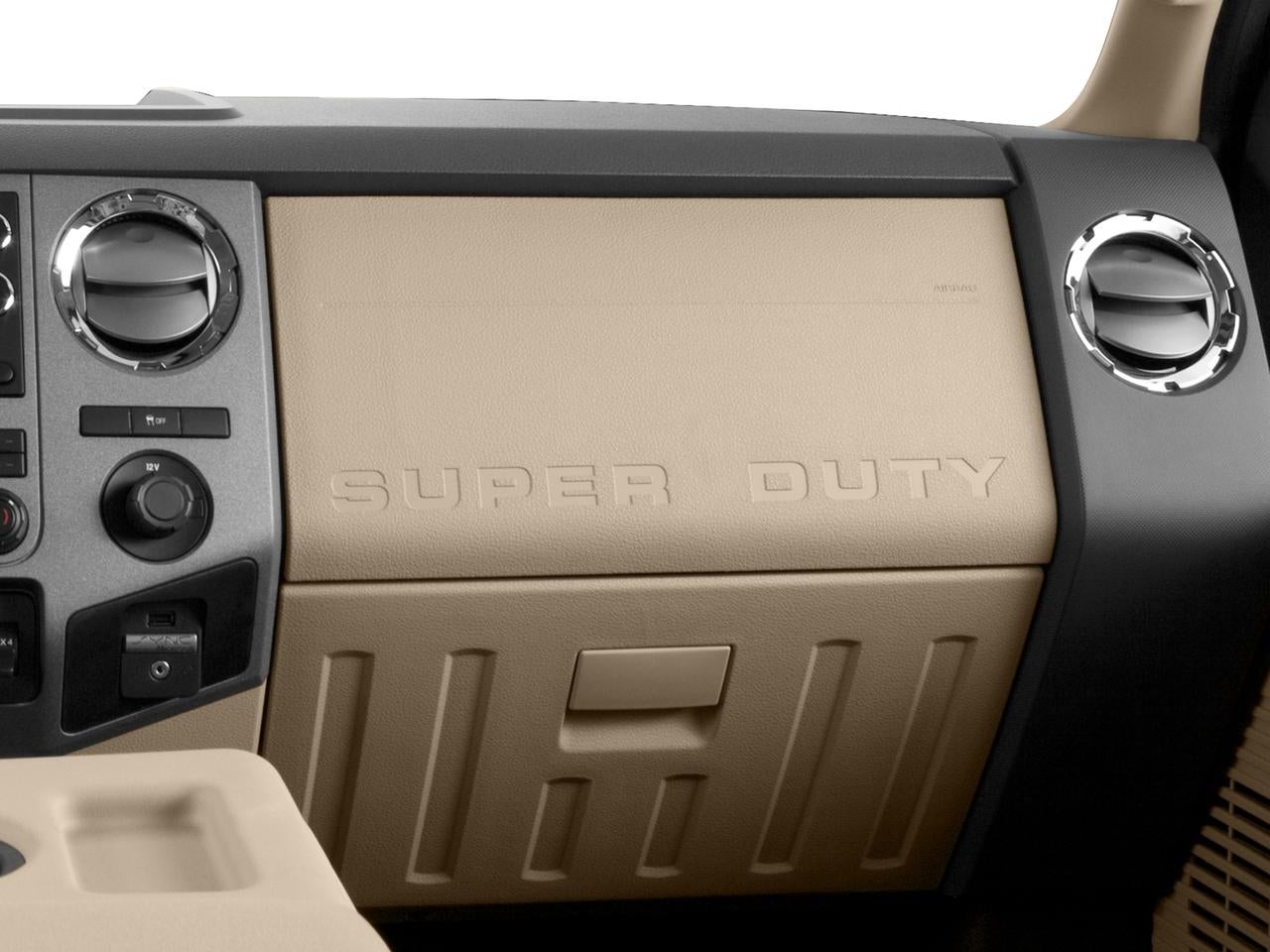 2016 Ford F-350 Lariat