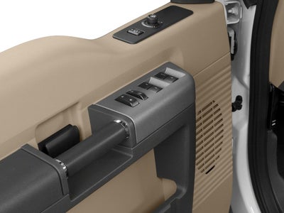 2016 Ford F-350 Lariat