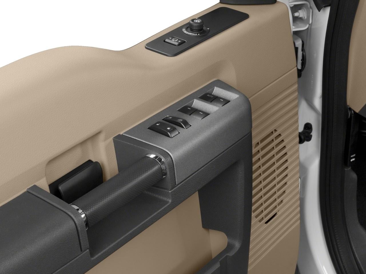 2016 Ford F-350 Lariat