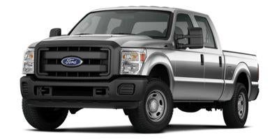 2016 Ford F-350 Lariat
