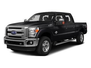 2016 Ford F-350 Base