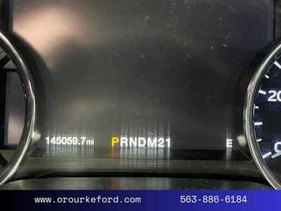 2019 Ford F-350 Lariat