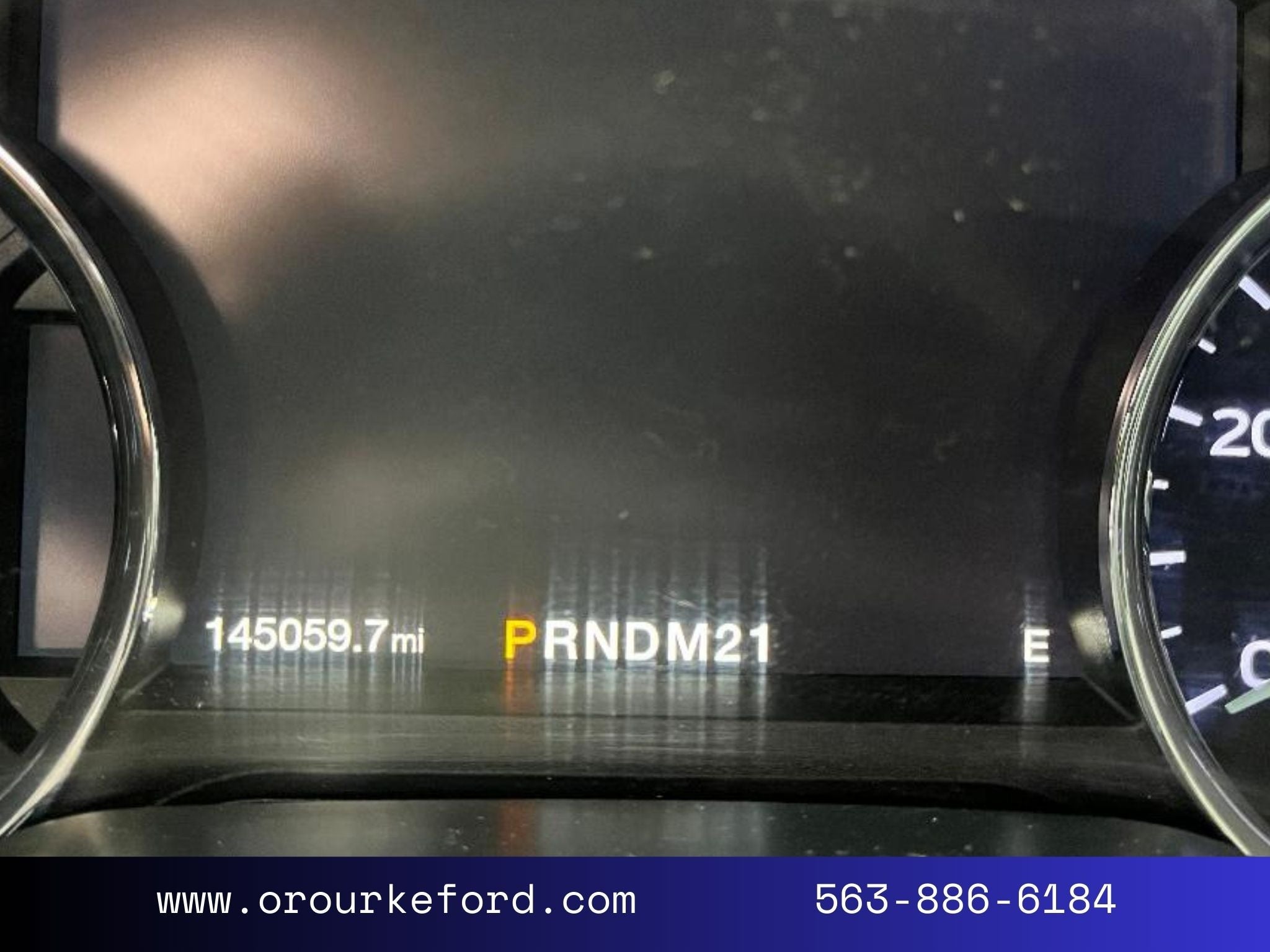 2019 Ford F-350 Lariat