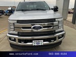 2019 Ford F-350 Lariat
