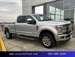 2019 Ford F-350 Lariat