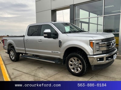 2019 Ford F-350 Lariat