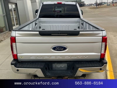 2019 Ford F-350 Lariat