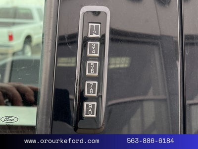 2019 Ford F-350 Lariat