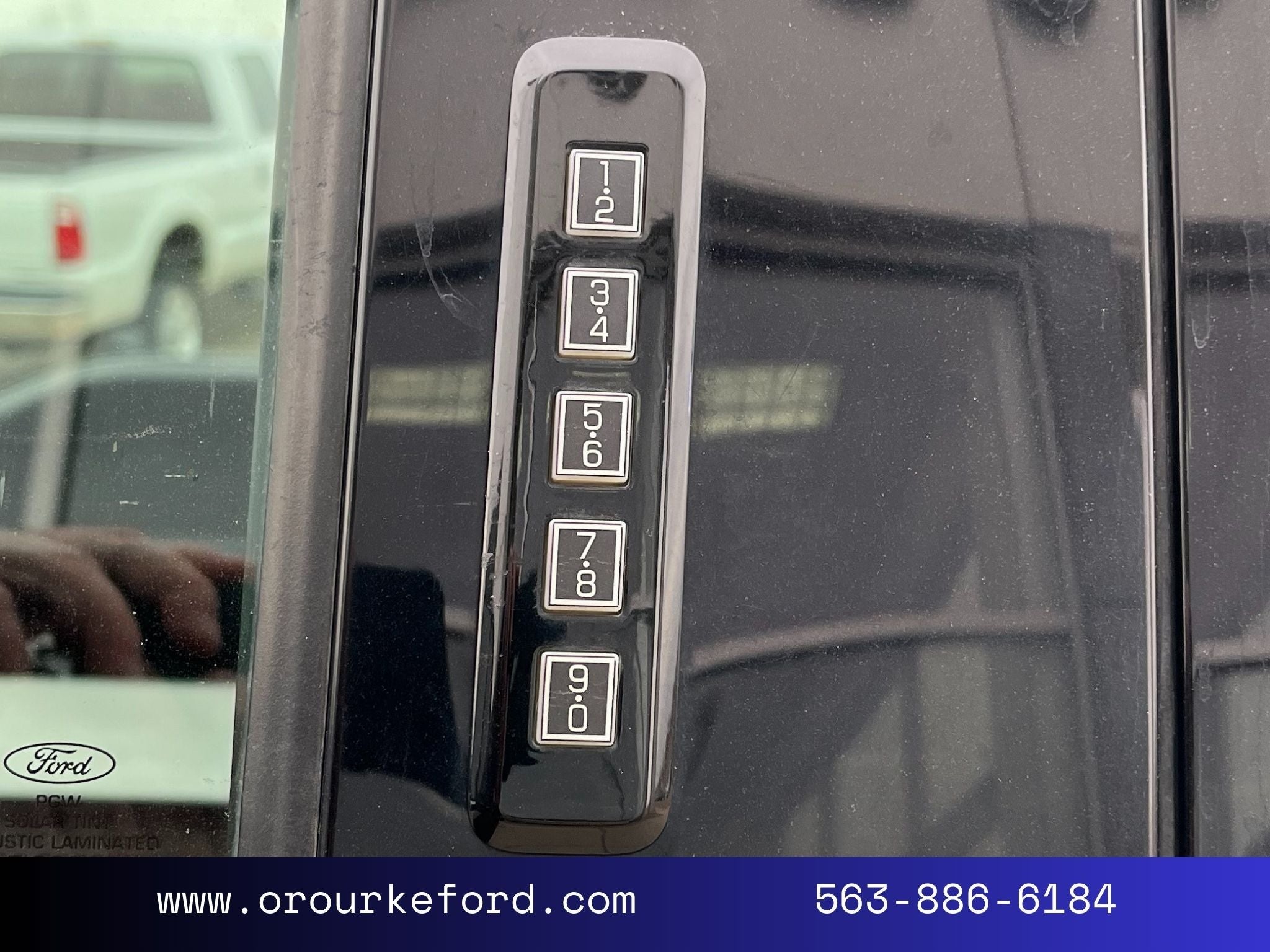 2019 Ford F-350 Lariat